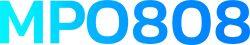Logo MPO808